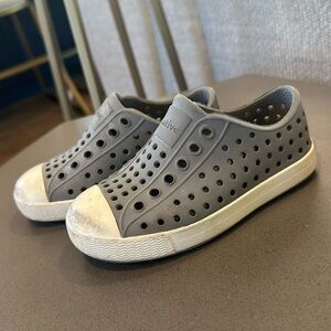 Native Jefferson size 7